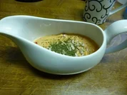 Rezept: Thousand-Islands Salatdressing Thousand-Islands Salatdressing - Rezept