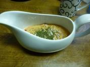 Thousand-Islands Salatdressing - Rezept