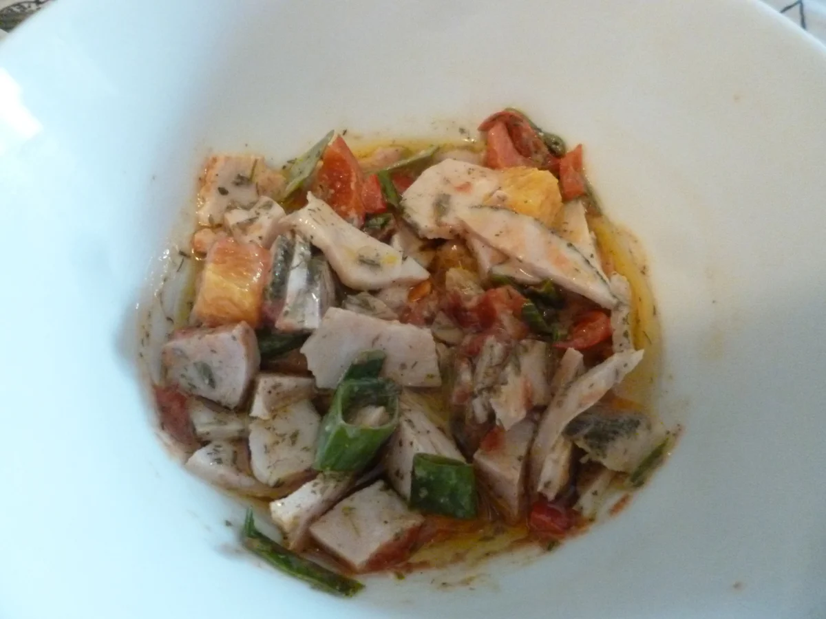 Rezept: Thousand-Islands Salatdressing Bild Nr. 55 Thousand-Islands Salatdressing - Rezept - Bild Nr. 55