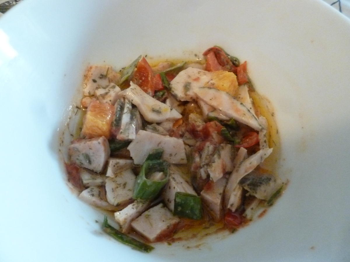 Thousand-Islands Salatdressing - Rezept - kochbar.de