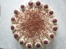 Schwarzwälder Kirsch Torte - Rezept