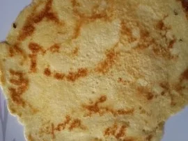 Rezept: Moni's Eierkuchen Bild Nr. 3 Moni's Eierkuchen - Rezept - Bild Nr. 3