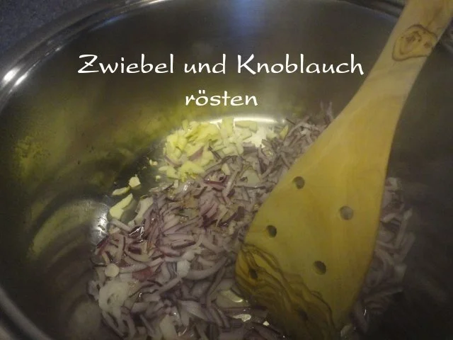 Rezept: Arabisches Reisfleisch Bild Nr. 4 Arabisches Reisfleisch - Rezept - Bild Nr. 4