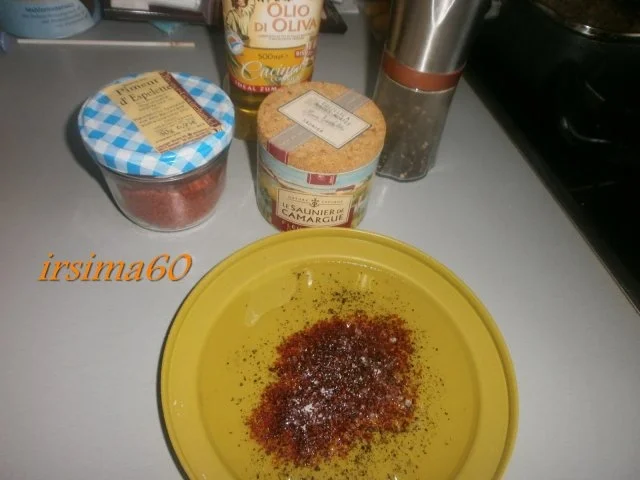 Kalbsmedallions im Speckmantel an Pilzrahmsoße - Rezept - Bild Nr. 4