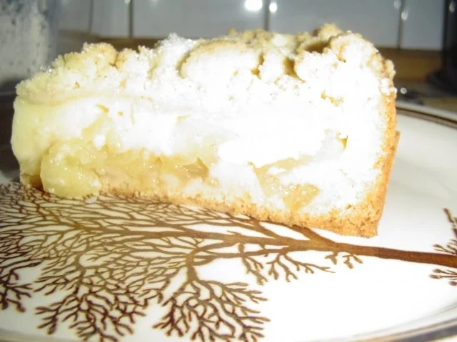 Leckerer Apfelstreußel - Rezept - Bild Nr. 3