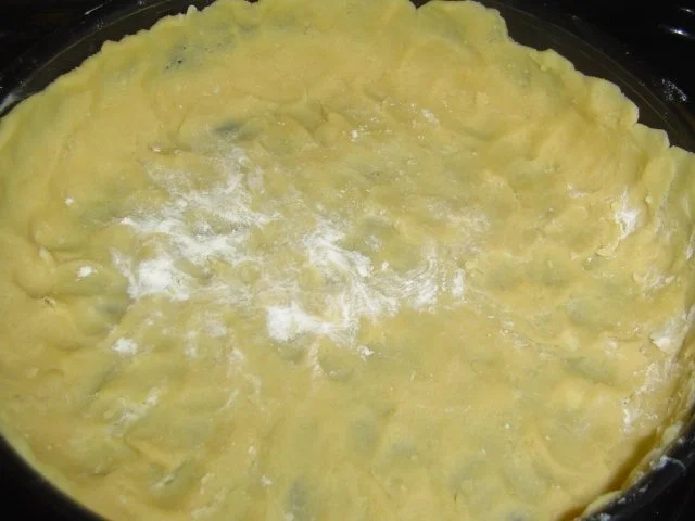 Leckerer Apfelstreußel - Rezept - Bild Nr. 6