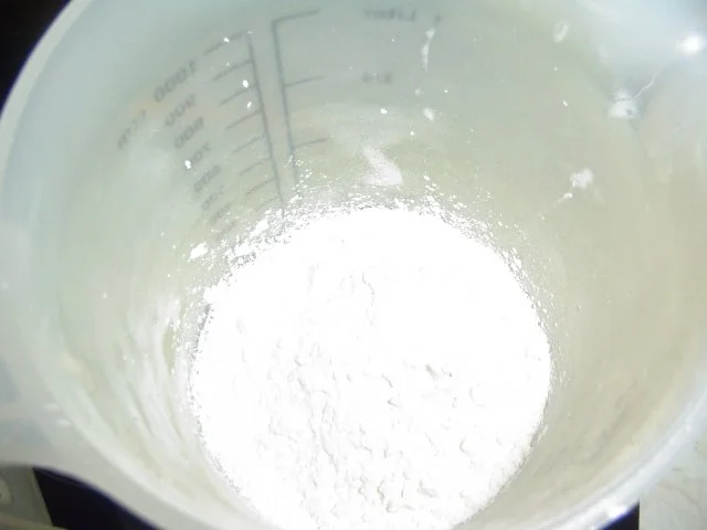 Leckerer Apfelstreußel - Rezept - Bild Nr. 7