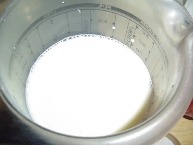 Leckerer Apfelstreußel - Rezept - Bild Nr. 8