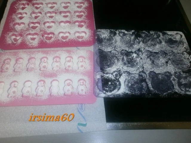 Fruchtgummis - Rezept - Bild Nr. 7