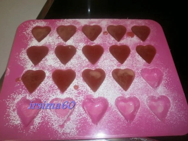 Fruchtgummis - Rezept - Bild Nr. 9