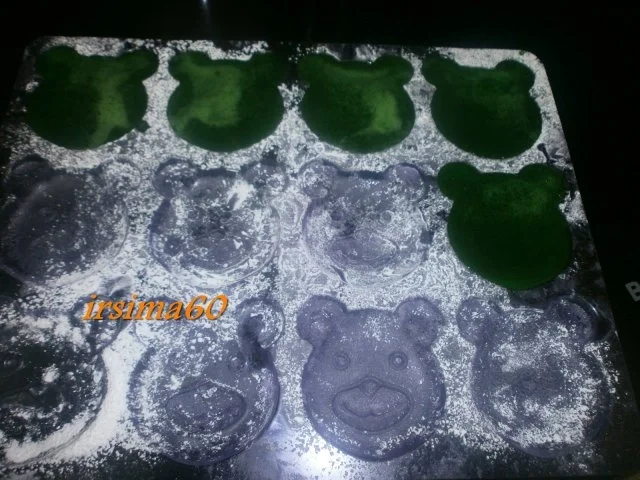 Fruchtgummis - Rezept - Bild Nr. 10