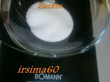 Fruchtgummis - Rezept - Bild Nr. 6