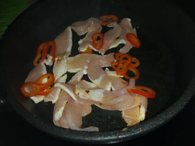 Quesadillas aus dem Waffeleisen - Rezept - Bild Nr. 5