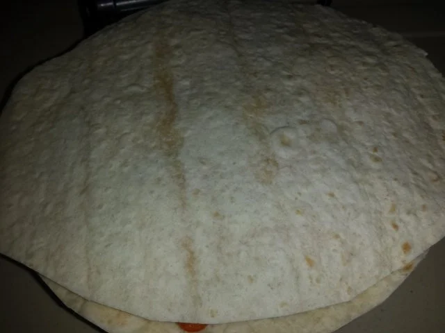 Quesadillas aus dem Waffeleisen - Rezept - Bild Nr. 9