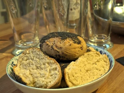 Mohnstangen - Rezept - Bild Nr. 11