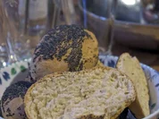 Mohnstangen - Rezept