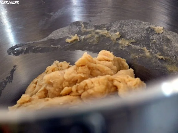 Mohnstangen - Rezept - Bild Nr. 2