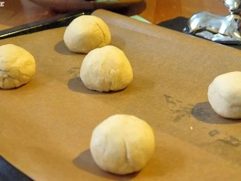 Mohnstangen - Rezept - Bild Nr. 3