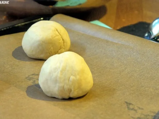 Mohnstangen - Rezept - Bild Nr. 4