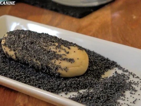 Mohnstangen - Rezept - Bild Nr. 6