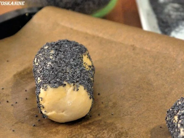 Mohnstangen - Rezept - Bild Nr. 8