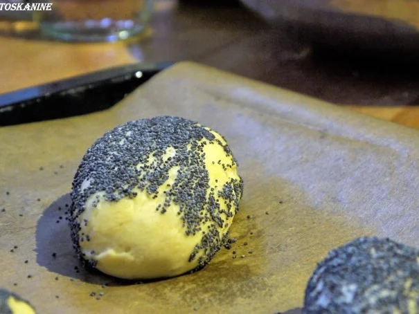 Mohnstangen - Rezept - Bild Nr. 10