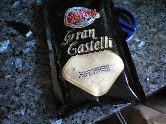 Brot: Pizzabrot - Rezept - Bild Nr. 7