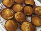Apfel - Muffin - nach  Weight Watchers - Rezept