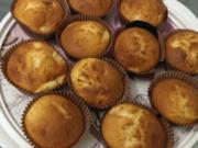 Apfel - Muffin - nach  Weight Watchers - Rezept