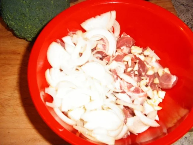 Gyros-Bratnudel-Pfanne - Rezept - Bild Nr. 3