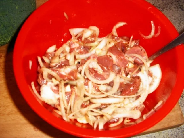 Gyros-Bratnudel-Pfanne - Rezept - Bild Nr. 4