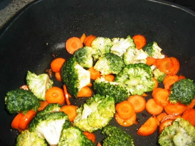 Gyros-Bratnudel-Pfanne - Rezept - Bild Nr. 7