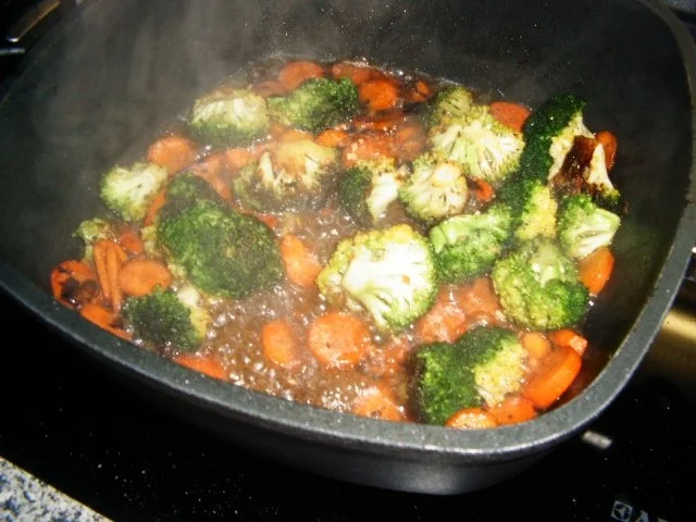 Gyros-Bratnudel-Pfanne - Rezept - Bild Nr. 8