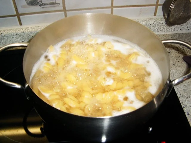 Gyros-Bratnudel-Pfanne - Rezept - Bild Nr. 9