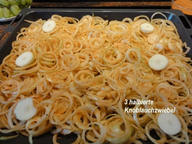 Rezept: Fleisch: SCHWEINE - RÜCKENBRATEN Bild Nr. 4 Fleisch: SCHWEINE - RÜCKENBRATEN - Rezept - Bild Nr. 4