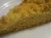 Streusel-Pudding-Kuchen - Rezept