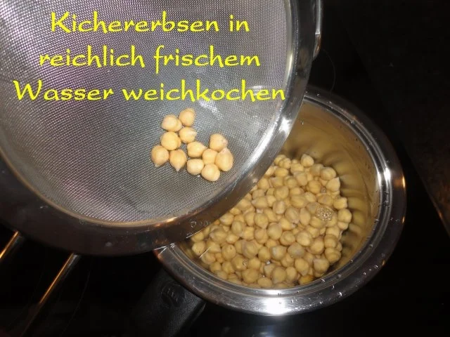 Rezept: Indische Gemüse Pfanne Bild Nr. 3 Indische Gemüse Pfanne - Rezept - Bild Nr. 3