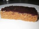 Backen: Mini Grieß-Nuss-Kuchen - Rezept