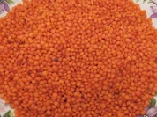 Kochen: Roter Linsen-Kartoffel-Eintopf - Rezept