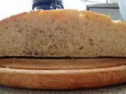 Backen: Leinsamen-Brot - Rezept