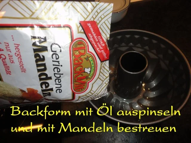 Rezept: Pudding Kuchen - vanillig & superlecker Bild Nr. 7 Pudding Kuchen - vanillig & superlecker - Rezept - Bild Nr. 7