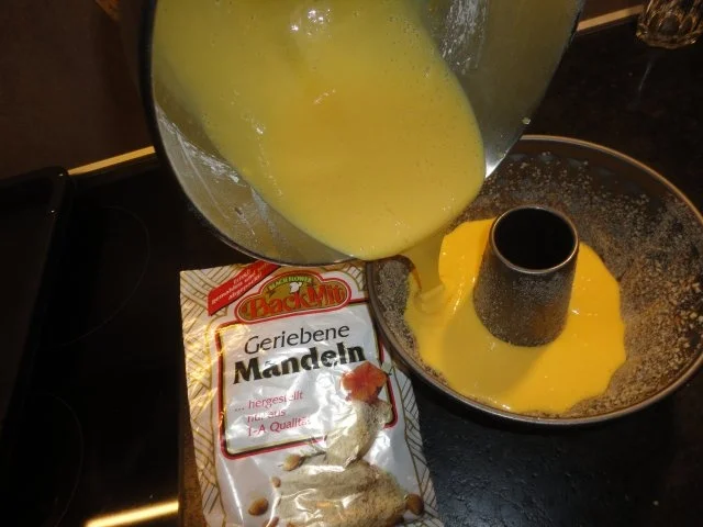 Rezept: Pudding Kuchen - vanillig & superlecker Bild Nr. 8 Pudding Kuchen - vanillig & superlecker - Rezept - Bild Nr. 8