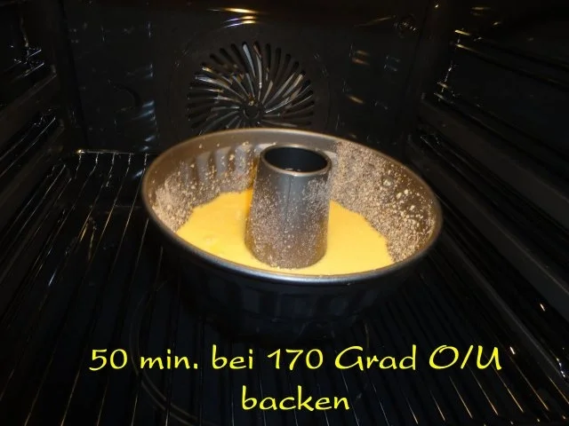 Rezept: Pudding Kuchen - vanillig & superlecker Bild Nr. 9 Pudding Kuchen - vanillig & superlecker - Rezept - Bild Nr. 9