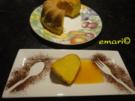 Pudding Kuchen - vanillig  & superlecker - Rezept