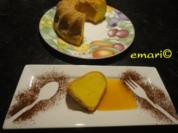 Pudding Kuchen - vanillig  & superlecker - Rezept