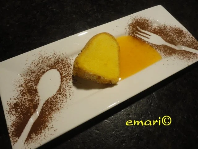 Rezept: Pudding Kuchen - vanillig & superlecker Bild Nr. 10 Pudding Kuchen - vanillig & superlecker - Rezept - Bild Nr. 10