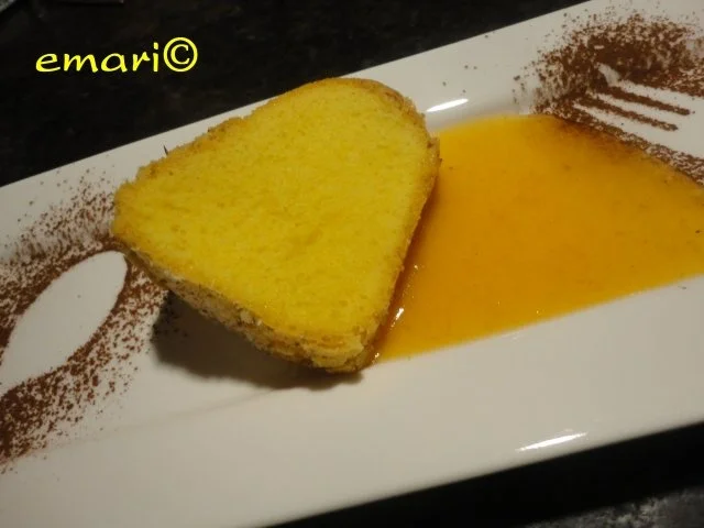 Rezept: Pudding Kuchen - vanillig & superlecker Bild Nr. 2 Pudding Kuchen - vanillig & superlecker - Rezept - Bild Nr. 2