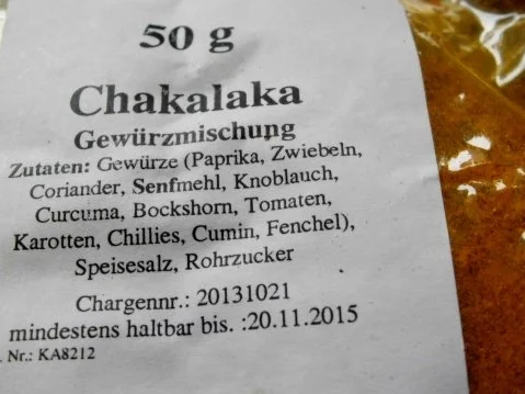 hackbällchen in feuriger tomatensosse - Rezept - Bild Nr. 5