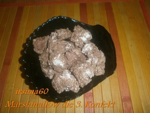 Marshmallow dreierlei - Rezept - Bild Nr. 3