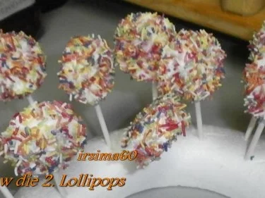 Marshmallow dreierlei - Rezept - Bild Nr. 15